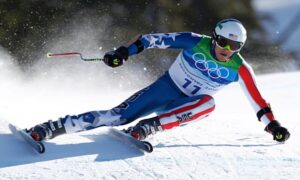 Bode Miller Masa Kejayaan Di Dunia Ski Alpen