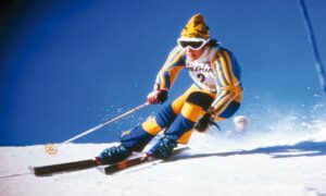 Ingemar Stenmark Legenda Ski Alpine Yang Tak Tertandingi