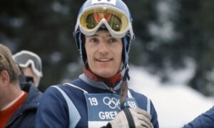 Jean Claude Killy Juara Ski Alpen Terkenal