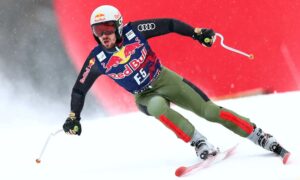 Marcel Hirscher Raja Ski Alpen Yang Ternama