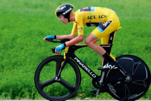 Chris Froome