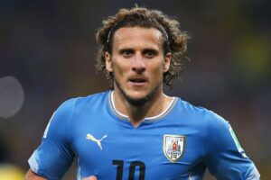 Diego forlan