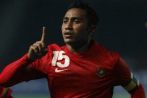 Firman Utina