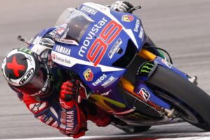 Jorge Lorenzo