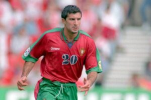 Luis figo