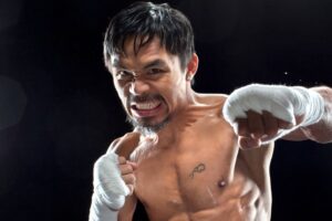 Manny Pacquiao