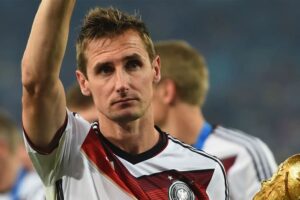 Miroslav klose